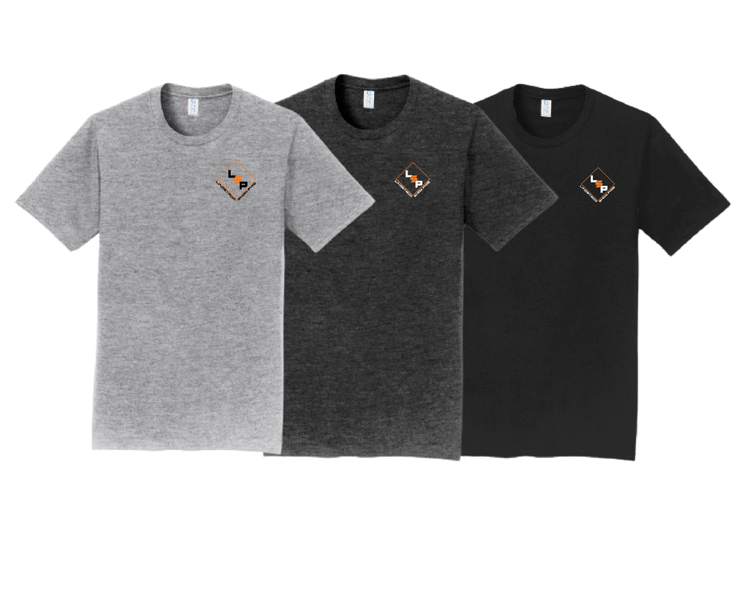 Lindstrom Show Pigs : Port & Company® Fan Favorite™ Tee (Youth & Adult)