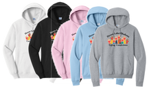 Load image into Gallery viewer, Heron Lake/Okebena Caring Connections Crew Neck or Hooded Sweatshirt