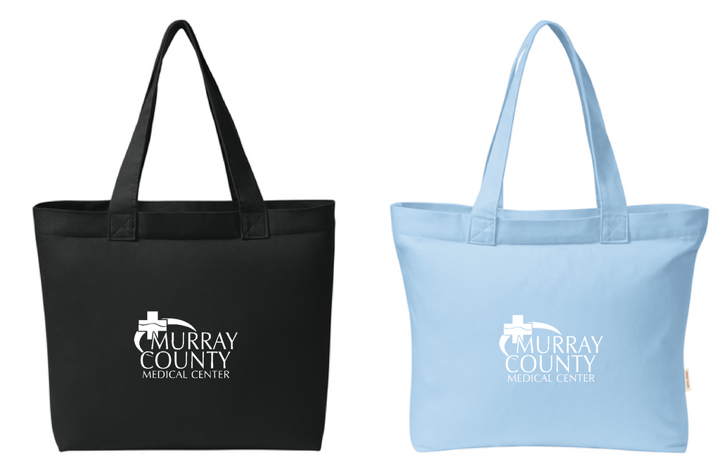 MCMC Apparel -Printed Comfort Colors® Everyday Tote