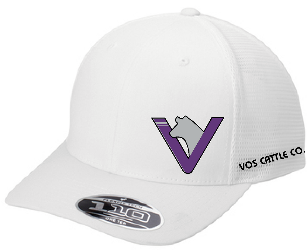VOS CATTLE - CAP