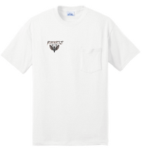 Load image into Gallery viewer, IHMC-Port &amp; Company® Short Sleeve Pocketed Tee