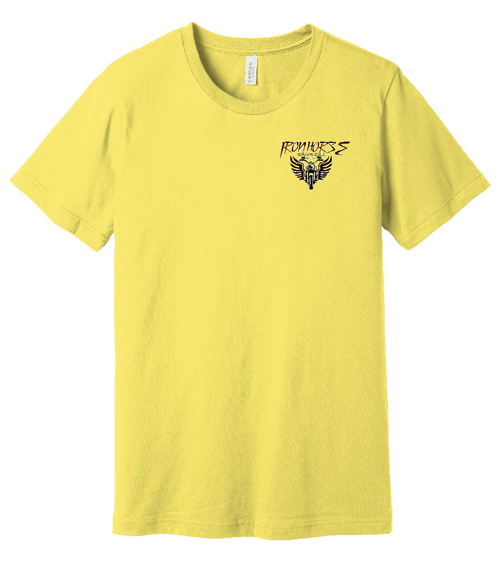 IHMC-Bella Canvas Tshirt