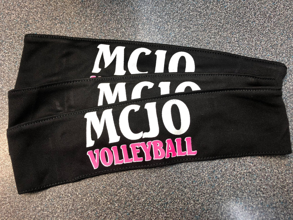 MCJO General Headband