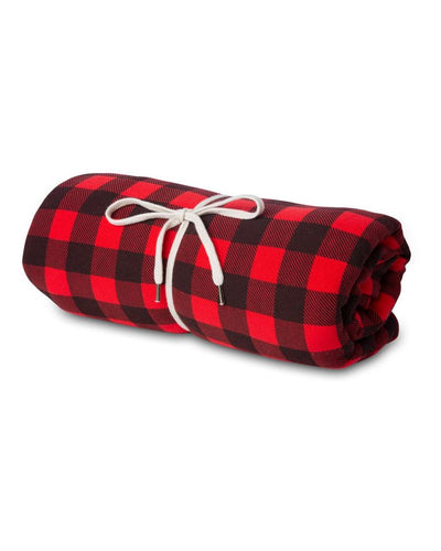 HLO-F Youth Football Independent Trading Co. - Special Blend Blanket