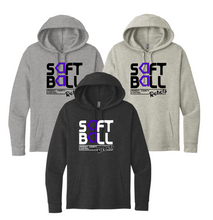 Load image into Gallery viewer, MCC 2023 Softball : Next Level Apparel Unisex Hoodie