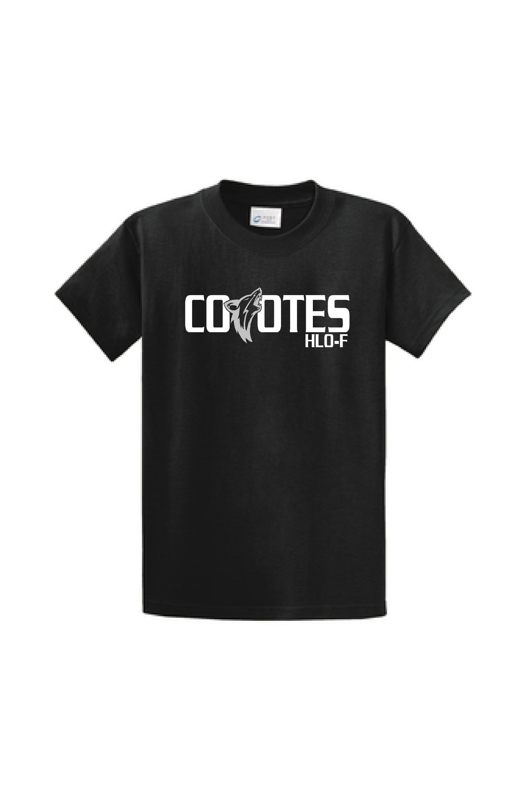 HLO-F FAN APPAREL Port & Company® Fan Favorite™ Tee SHORT SLEEVE Tshirt #2