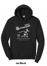 Load image into Gallery viewer, Hadley Buttermakers 2023: Port &amp; Company® Core Fleece Pullover Hooded Sweatshirt