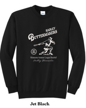 Load image into Gallery viewer, Hadley Buttermakers 2023: Port &amp; Company® Core Fleece Crewneck Sweatshirt