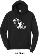 Load image into Gallery viewer, MCC 2023 Golf : Port &amp; Company® Core Fleece Pullover Hooded Sweatshirt