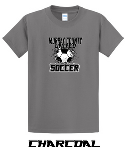 Murray County Soccer United : Team Shirt | 2023