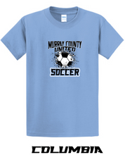 Load image into Gallery viewer, Murray County Soccer United : Team Shirt | 2023