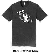 Load image into Gallery viewer, MCC 2023 Golf : Port &amp; Company® Fan Favorite™ Tee