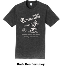 Load image into Gallery viewer, Hadley Buttermakers 2023: Port &amp; Company® Fan Favorite™ Tee