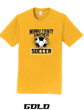 Load image into Gallery viewer, Murray County Soccer United : Team Shirt | 2023