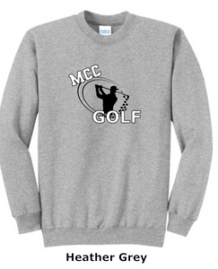 MCC 2023 Golf : Port & Company® Core Fleece Crewneck Sweatshirt