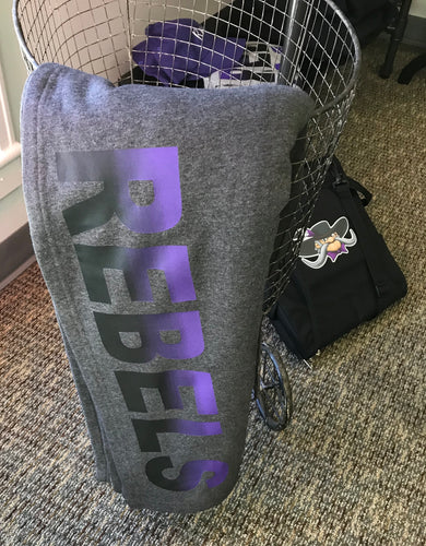 REBELS Independent Trading Co. - Special Blend Blanket