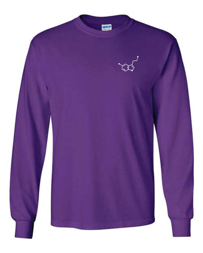 MCC SENIOR HIGH KNOWLEDGE BOWL LONG SLEEVE SHIRT