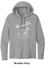 Load image into Gallery viewer, Hadley Buttermakers 2023: Next Level Apparel Unisex Hoodie