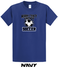 Load image into Gallery viewer, Murray County Soccer United : Team Shirt | 2023