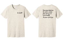 Load image into Gallery viewer, Be Kind Bella Shirt