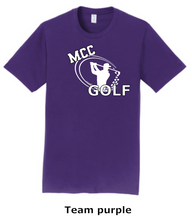 Load image into Gallery viewer, MCC 2023 Golf : Port &amp; Company® Fan Favorite™ Tee