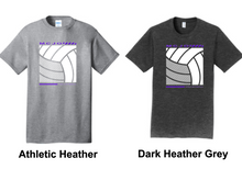 Load image into Gallery viewer, MCJO 2023 Volleyball Port &amp; Company® Fan Favorite™ Tee