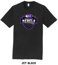 Load image into Gallery viewer, MCC 2023 Track &amp; Field : Port &amp; Company® Fan Favorite™ Tee