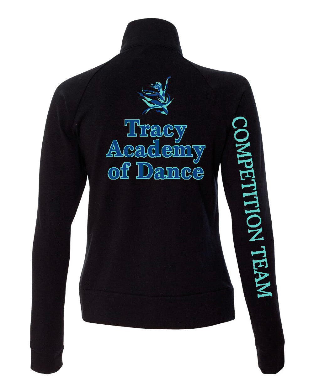 Tracy Academy of Dance Boxercraft Jacket