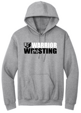 Load image into Gallery viewer, F/MCC Warrior Wrestling 2022 : Gildan Hoodie - Unisex - Option 1