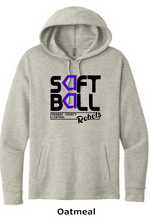 Load image into Gallery viewer, MCC 2023 Softball : Next Level Apparel Unisex Hoodie