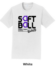 Load image into Gallery viewer, MCC 2023 Softball : Port &amp; Company® Fan Favorite™ Tee