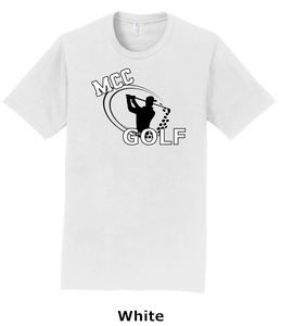 MCC 2023 Golf : Port & Company® Fan Favorite™ Tee