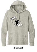 Load image into Gallery viewer, MCC 2023 Golf : Next Level Apparel Unisex Hoodie