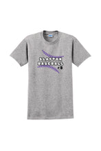 Load image into Gallery viewer, Slayton Baseball Gildan  T-Shirt