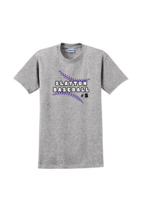 Slayton Baseball Gildan  T-Shirt