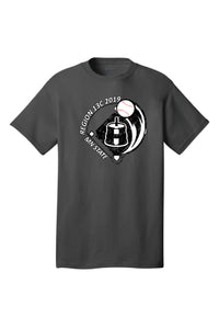 Hadley Buttermakers 2019 Region 13C Shirts