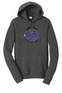 MCC Volleyball 2022 Hooded Sweatshirt