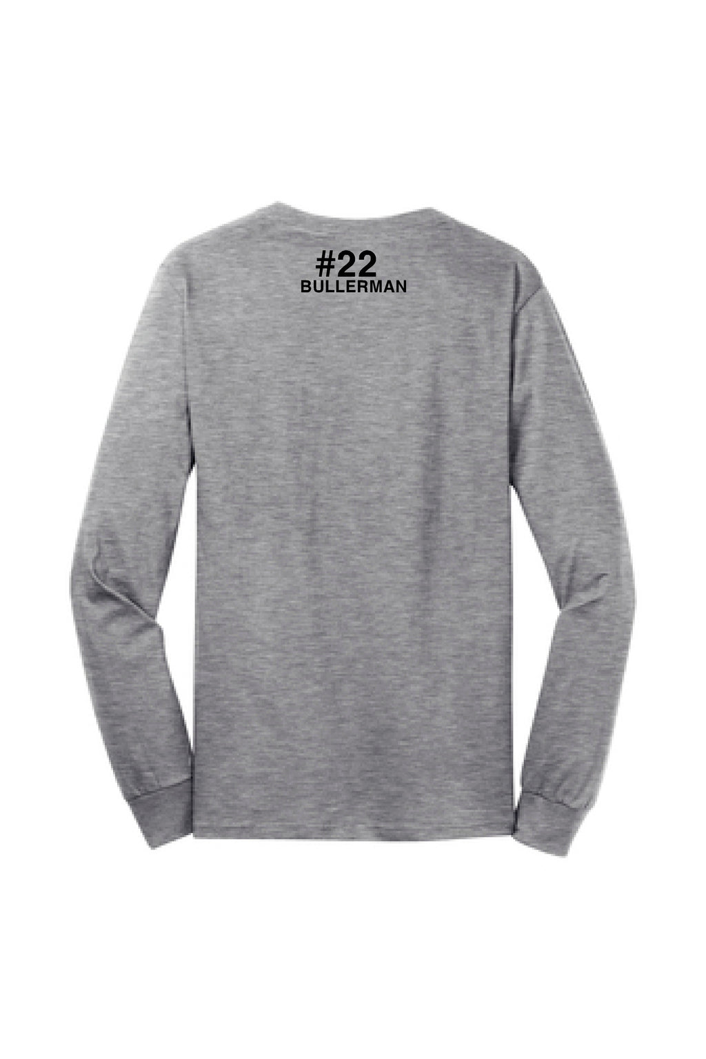 Northwest Sparks Basketball Long Sleeve Tshirt