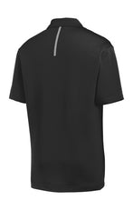 Load image into Gallery viewer, MCC GOLF Sport-Tek® Contrast PosiCharge® Tough Polo®