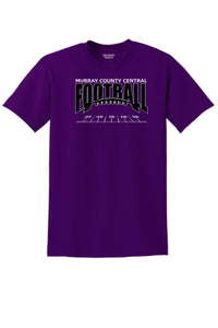 MCC Football Gildan® - DryBlend® 50 Cotton/50 Poly T-Shirt