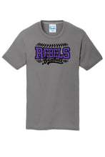 Load image into Gallery viewer, MCC Baseball Port &amp; Company® Performance Blend Tee - MULTIPLE DESIGN CHOICES!