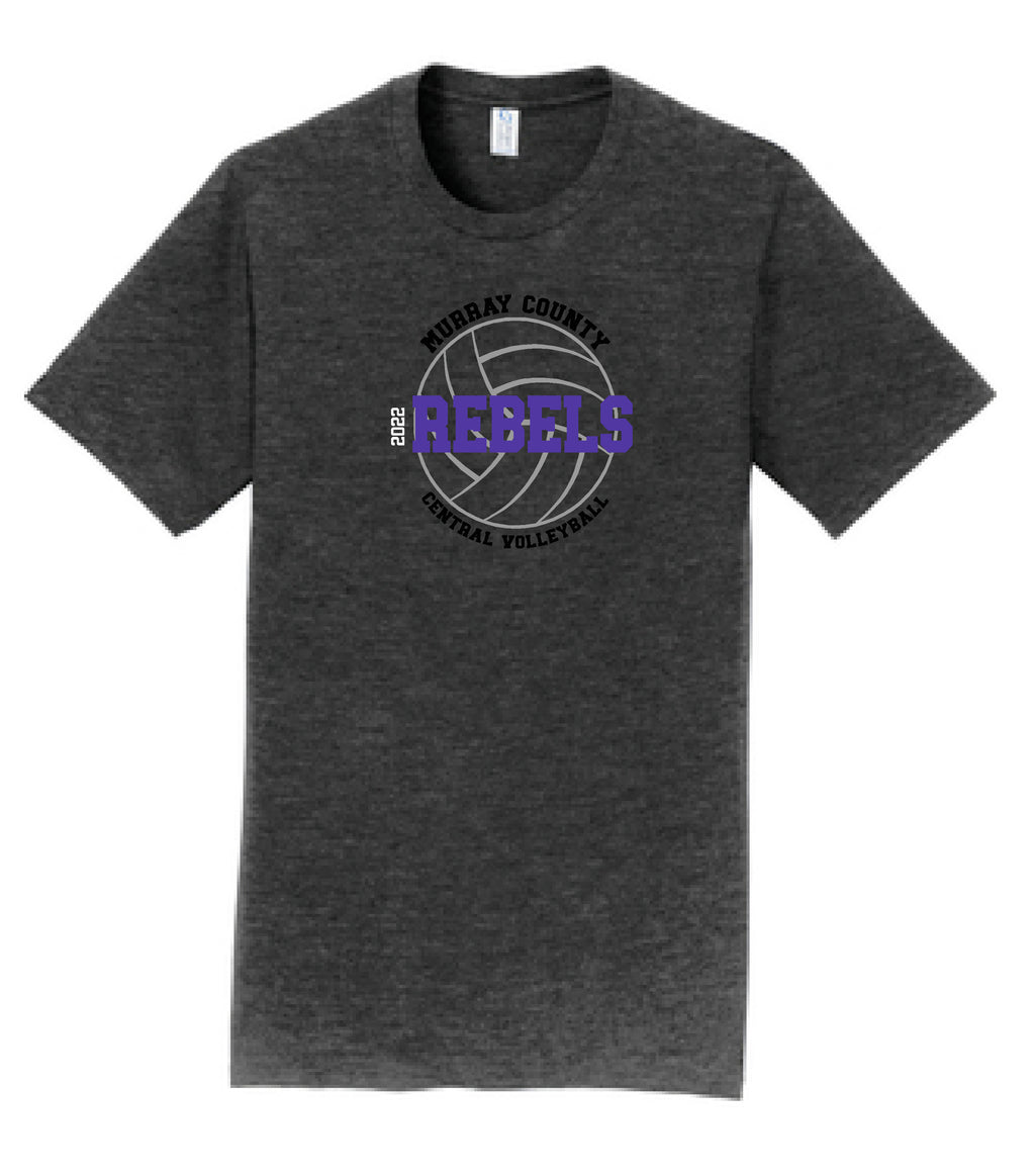 MCC Volleyball 2022 Tshirt