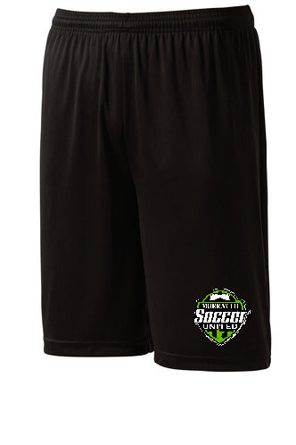 MURRAY COUNTY SOCCER UNITED  SHORTS