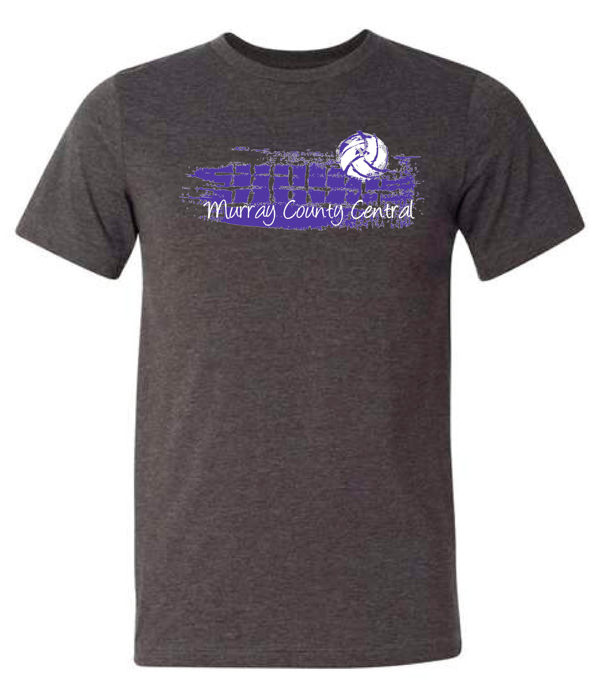 MCC Rebels General BELLA+CANVAS ® Unisex Jersey Short Sleeve Tee