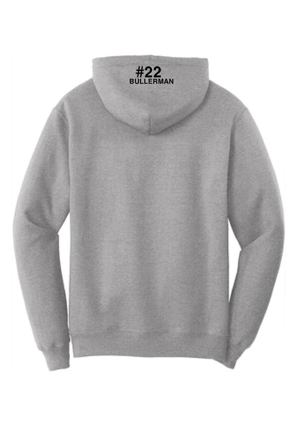 Northwest Sparks Basketball Hooded Sweatshirt
