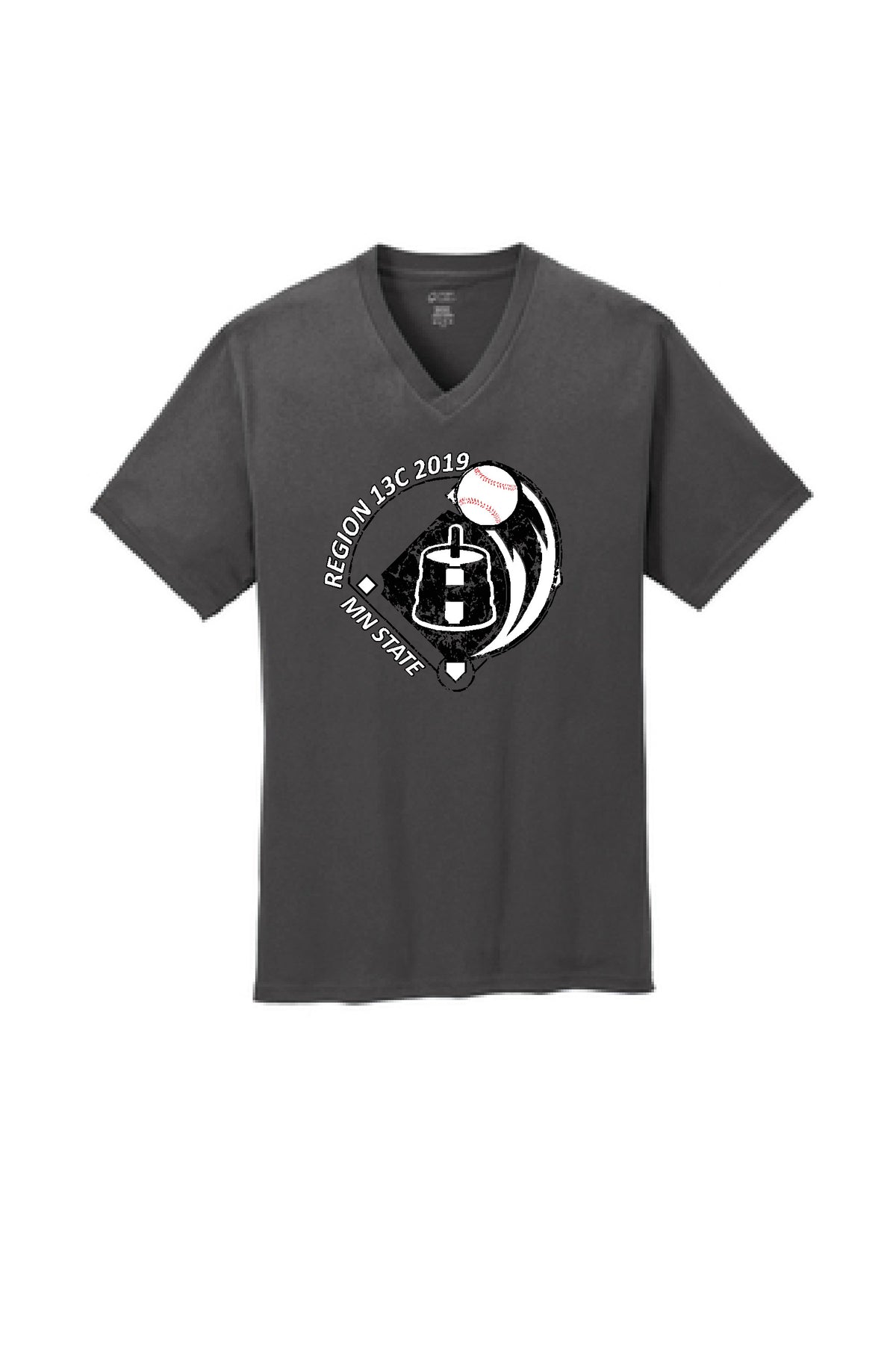Hadley Buttermakers 2019 Region 13C Shirts