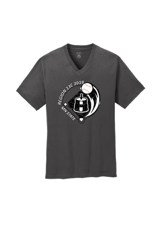 Hadley Buttermakers 2019 Region 13C Shirts